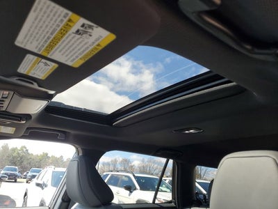 2026 Subaru OUTBACK Limited