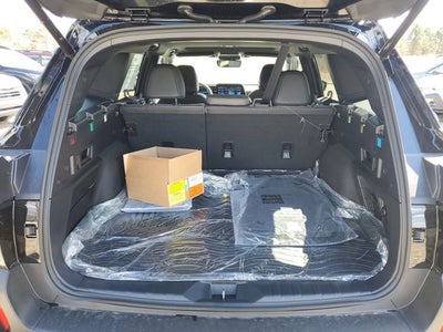 2026 Subaru OUTBACK Limited