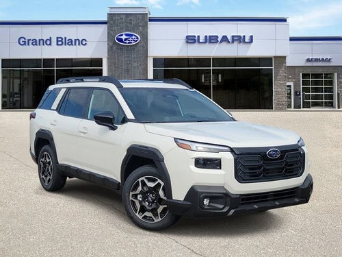 2026 Subaru OUTBACK Touring