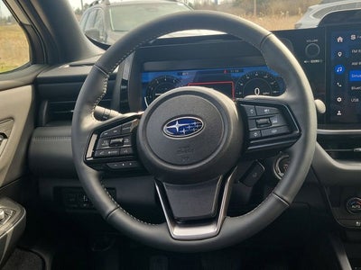 2026 Subaru OUTBACK Touring