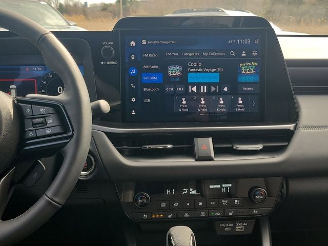 2026 Subaru OUTBACK Touring