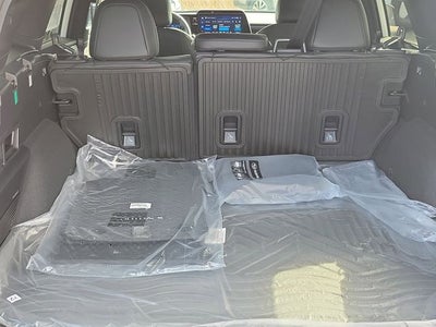 2026 Subaru OUTBACK Touring