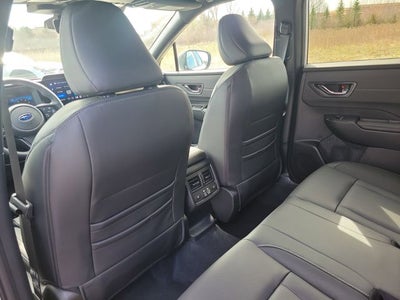 2026 Subaru OUTBACK Touring