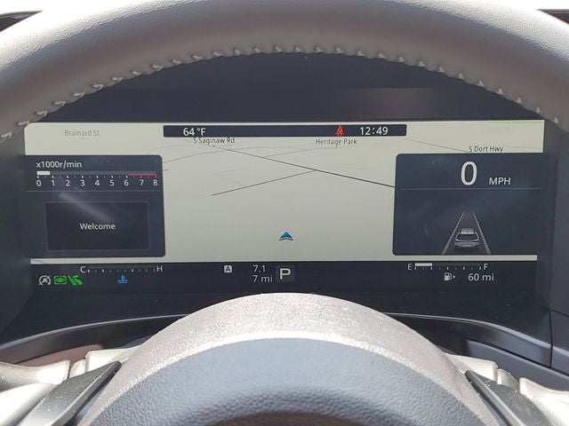 2026 Subaru OUTBACK Touring