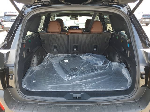 2026 Subaru OUTBACK Touring