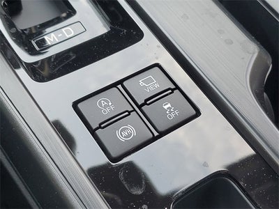 2026 Subaru OUTBACK Touring