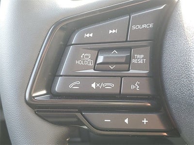 2026 Subaru OUTBACK Touring