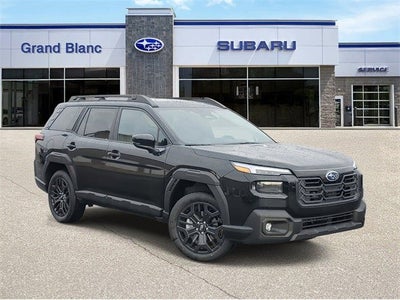 2026 Subaru OUTBACK Limited XT