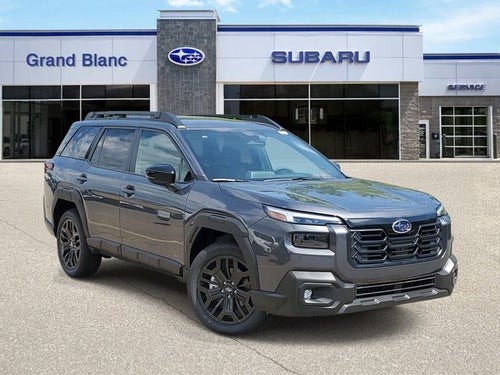 2026 Subaru OUTBACK Limited XT
