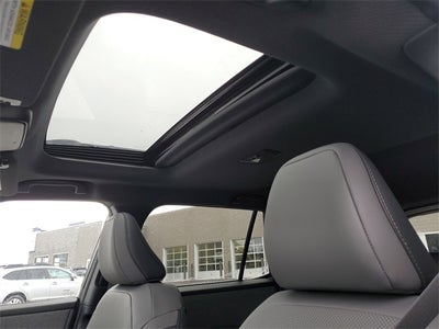 2026 Subaru OUTBACK Limited XT