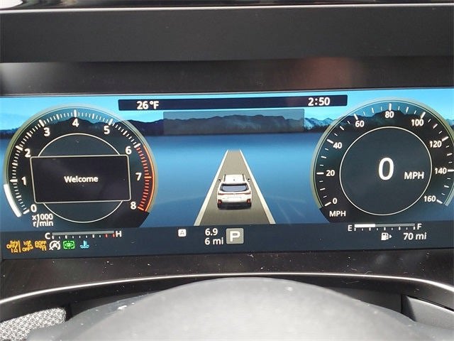 2026 Subaru OUTBACK Limited XT