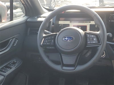 2026 Subaru OUTBACK Limited XT