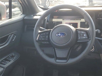 2026 Subaru OUTBACK Limited XT