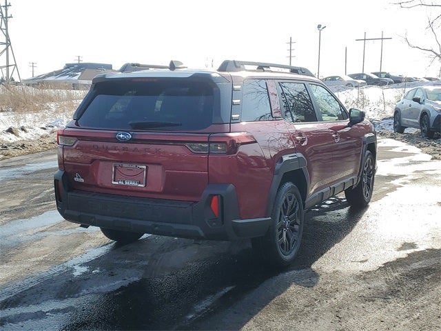 2026 Subaru OUTBACK Limited XT