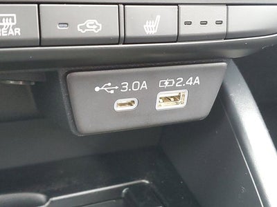 2026 Subaru OUTBACK Limited XT