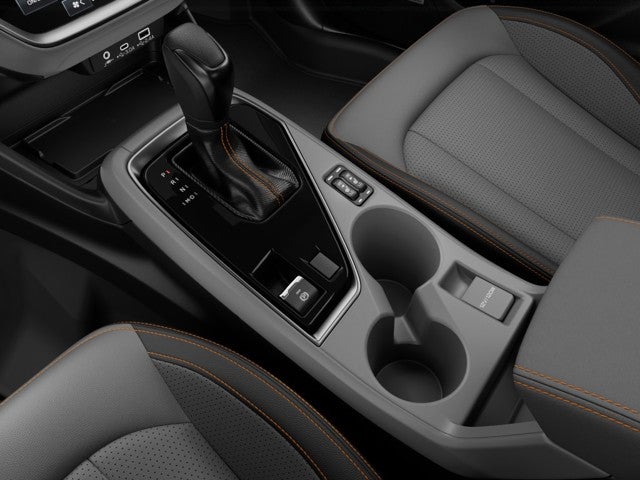 2027 Subaru CROSSTREK Limited Hybrid