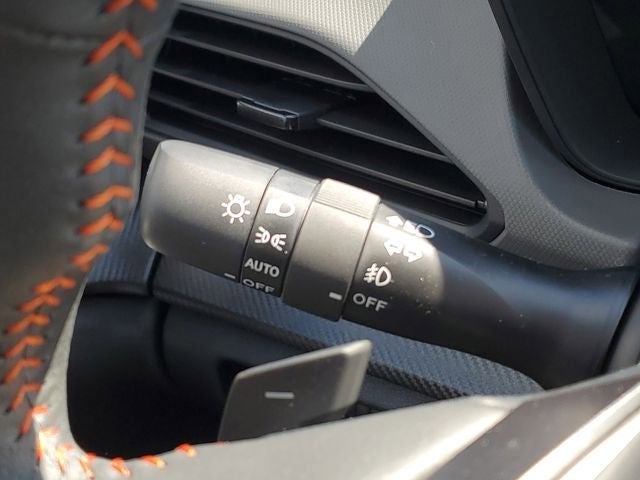 2026 Subaru Crosstrek Limited - Photo 23