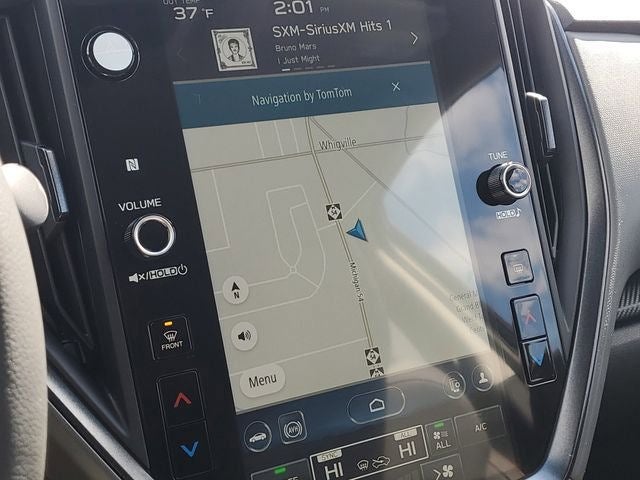 2026 Subaru Crosstrek Limited - Photo 28