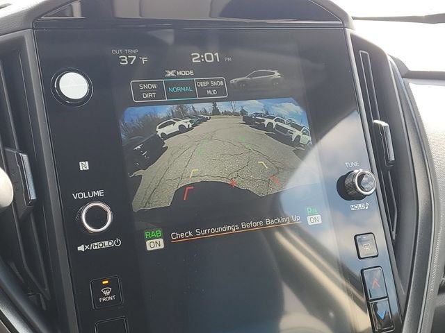 2026 Subaru Crosstrek Limited - Photo 29