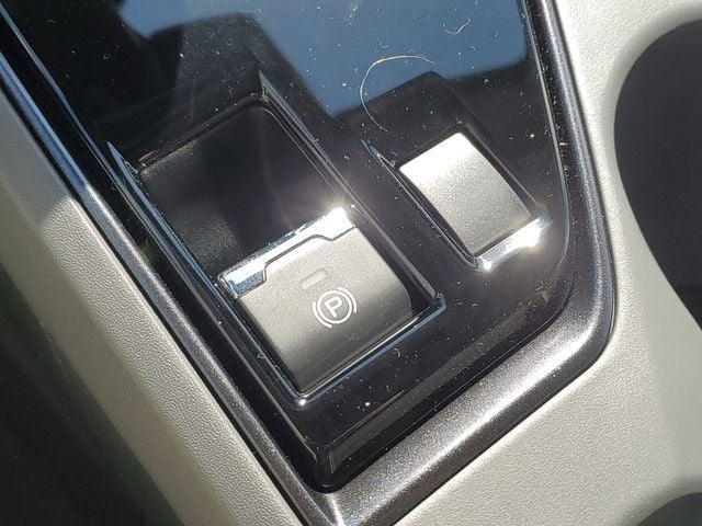 2026 Subaru Crosstrek Limited - Photo 35