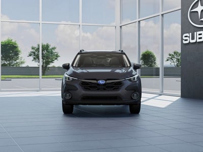 2027 Subaru CROSSTREK Limited Hybrid