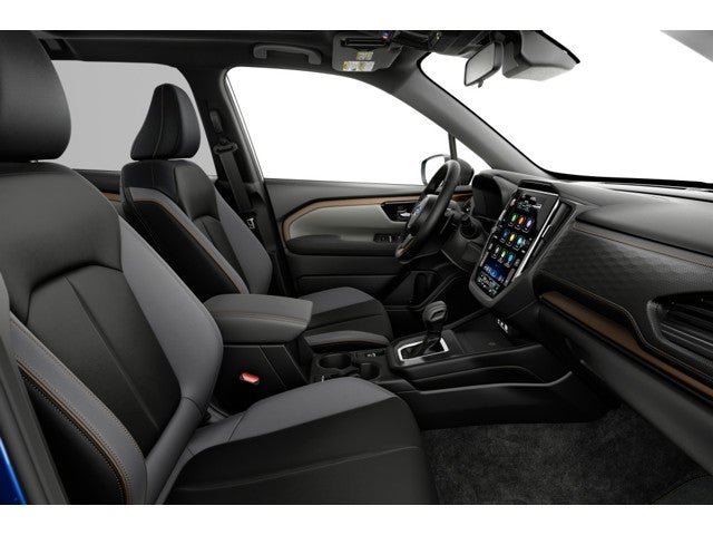 2025 Subaru FORESTER Sport Hybrid