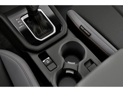 2025 Subaru FORESTER Sport Hybrid