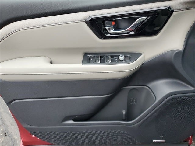 2025 Subaru FORESTER Limited Hybrid