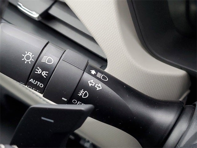 2025 Subaru FORESTER Limited Hybrid