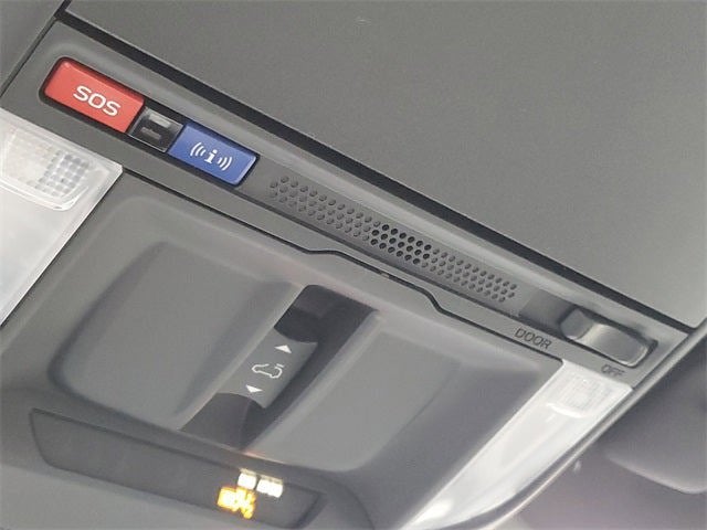 2025 Subaru FORESTER Limited Hybrid