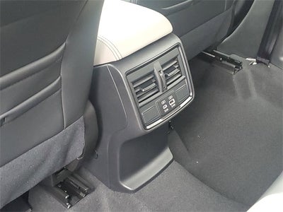 2025 Subaru FORESTER Limited Hybrid