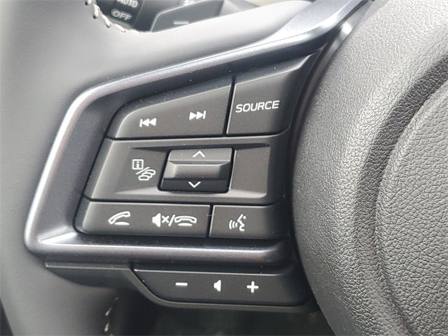 2025 Subaru FORESTER Limited Hybrid