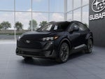 2027 Subaru UNCHARTED GT
