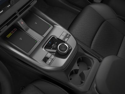 2027 Subaru UNCHARTED GT