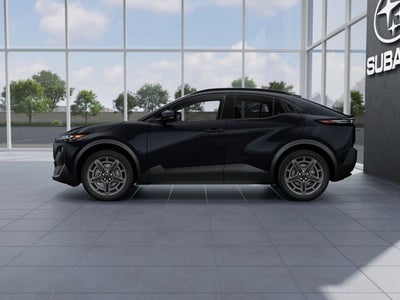 2027 Subaru UNCHARTED GT