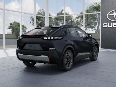 2027 Subaru UNCHARTED GT