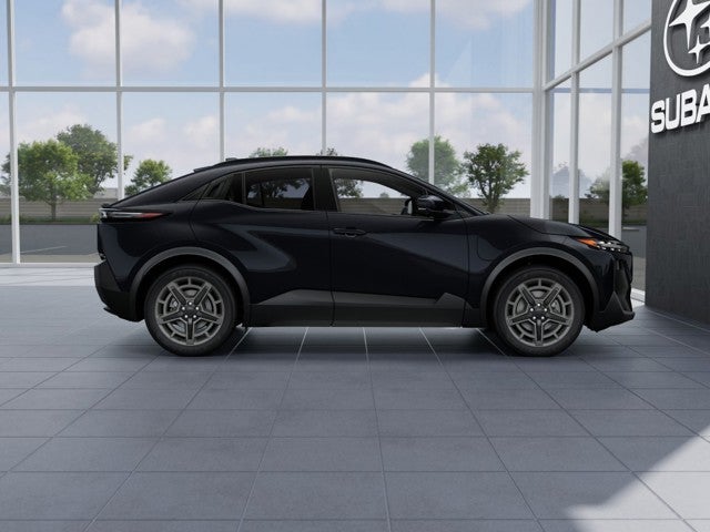 2027 Subaru UNCHARTED GT
