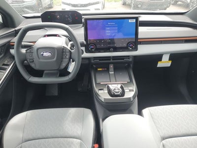 2026 Subaru UNCHARTED GT