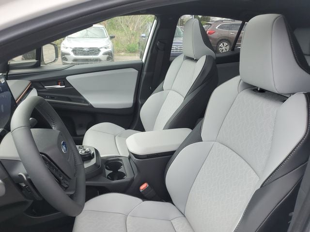 2026 Subaru UNCHARTED GT