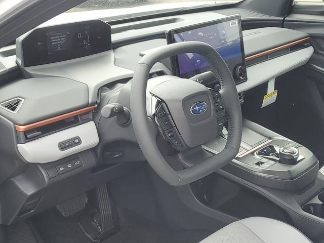 2026 Subaru UNCHARTED GT
