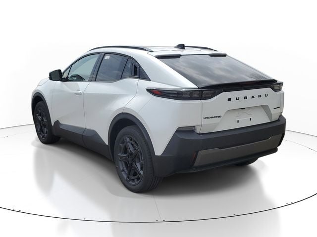 2026 Subaru UNCHARTED GT