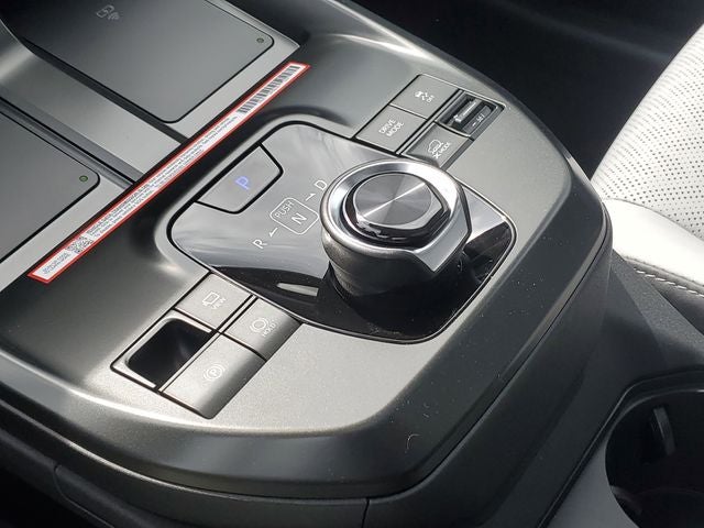 2026 Subaru UNCHARTED GT