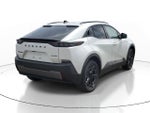 2026 Subaru UNCHARTED GT