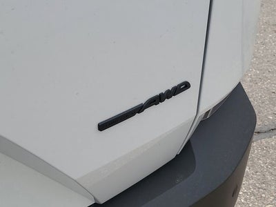 2026 Subaru UNCHARTED GT
