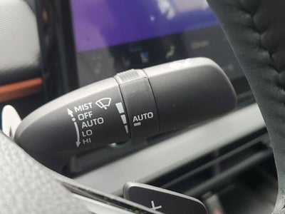 2026 Subaru UNCHARTED GT