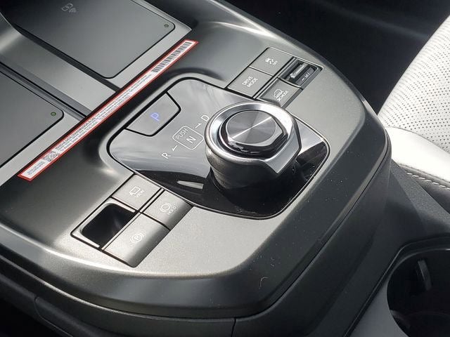 2026 Subaru UNCHARTED GT