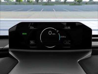 2026 Subaru UNCHARTED Sport