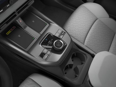 2027 Subaru UNCHARTED GT