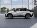 2027 Subaru UNCHARTED GT