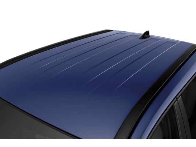 2026 Subaru SOLTERRA Premium